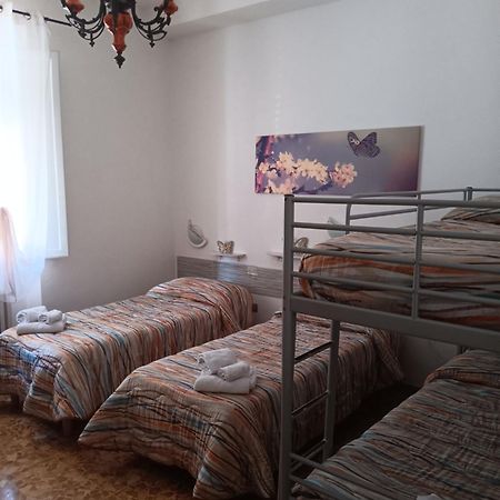 Hotel Locazione Lety San Piero a Sieve Exterior foto