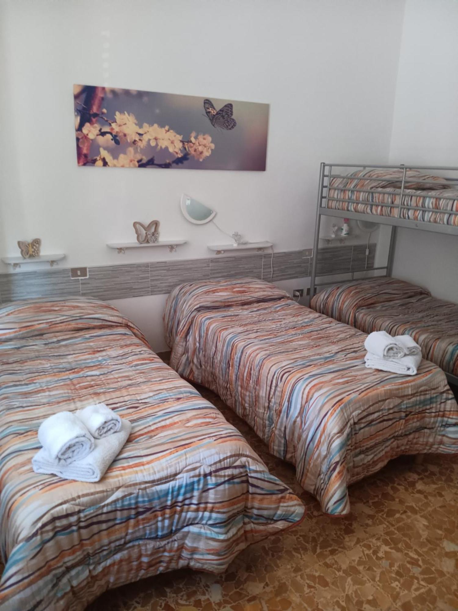 Hotel Locazione Lety San Piero a Sieve Exterior foto