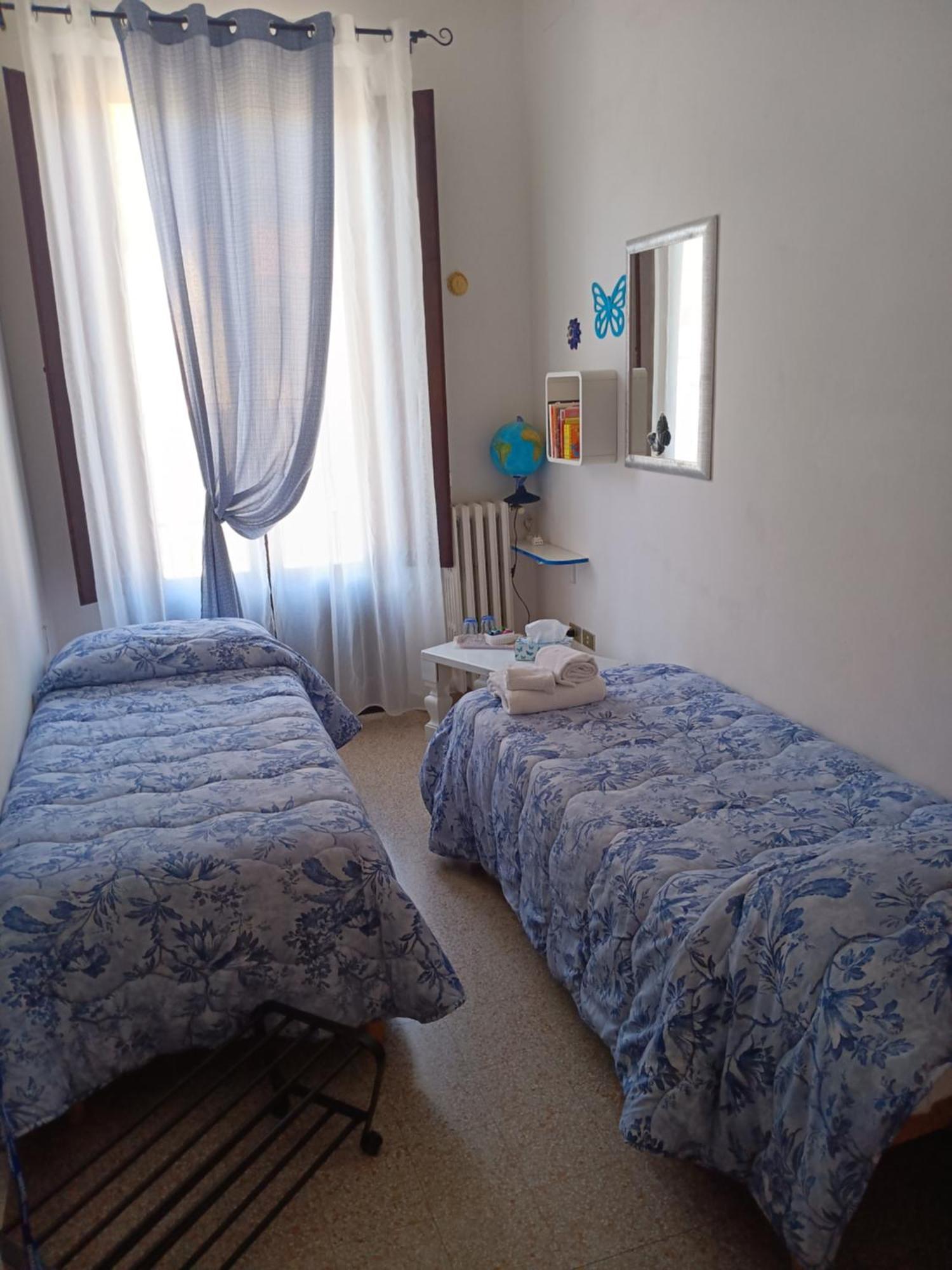 Hotel Locazione Lety San Piero a Sieve Exterior foto